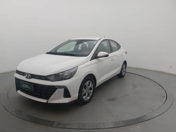 HYUNDAI HB20S 1.0 12V FLEX COMFORT PLUS MANUAL